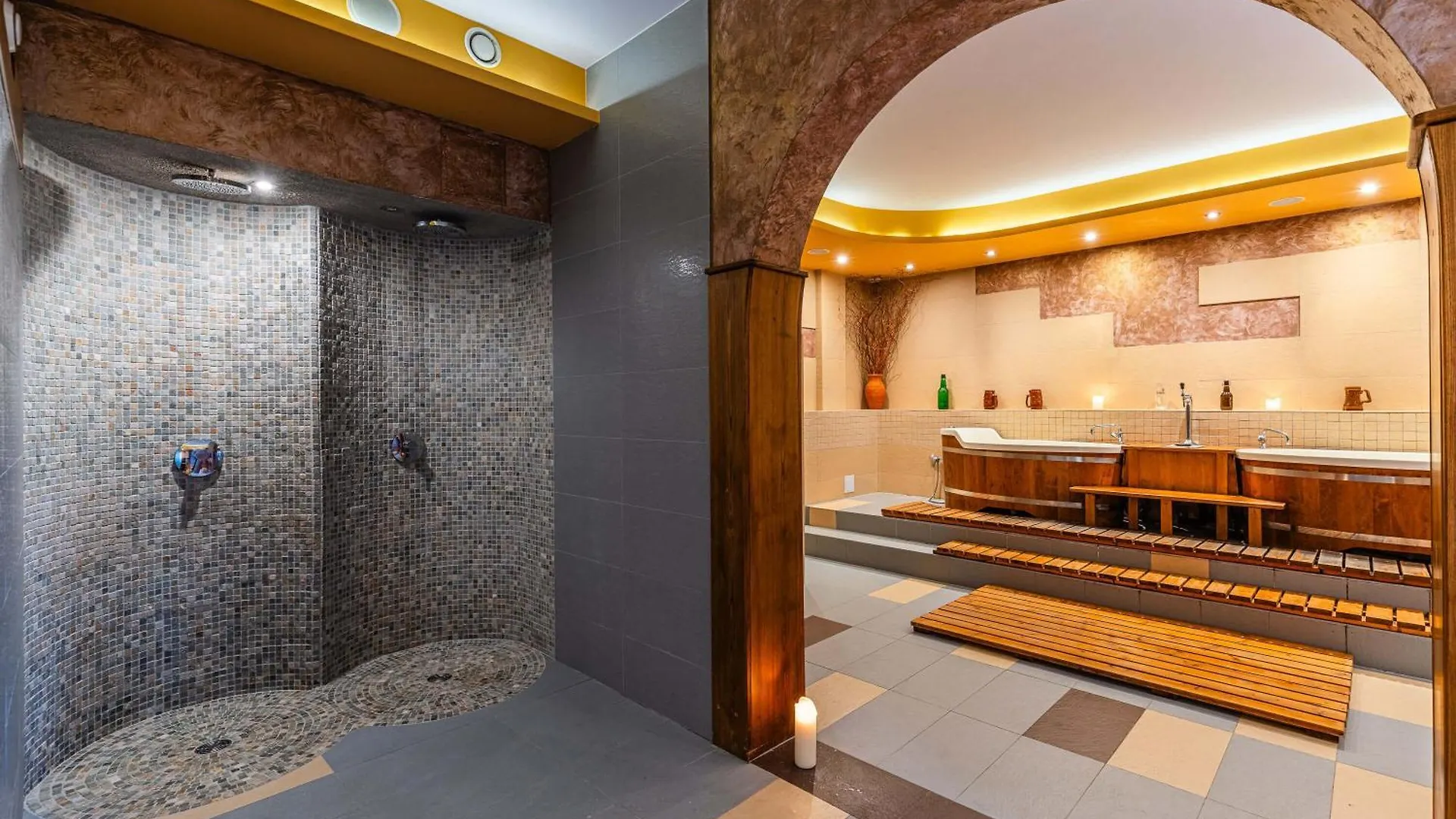 ***  Hotel Dziki Potok Karpacz Konferencje & Spa Polska