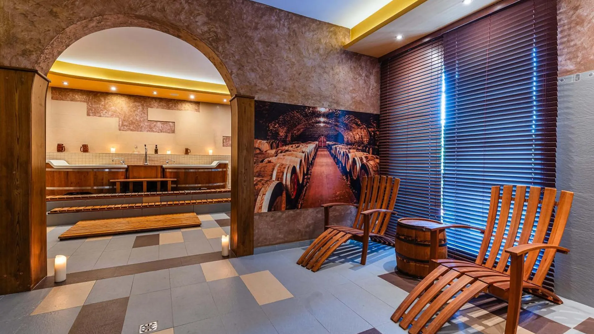 Hotel Dziki Potok Karpacz Konferencje & Spa