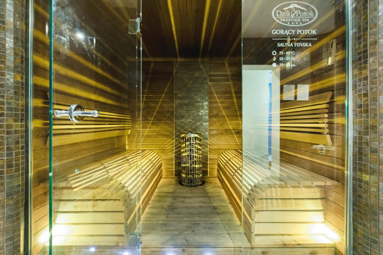 ***  Hotel Dziki Potok Karpacz Konferencje & Spa Polska