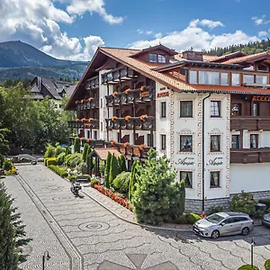 Alpejski Boutique Karpacz