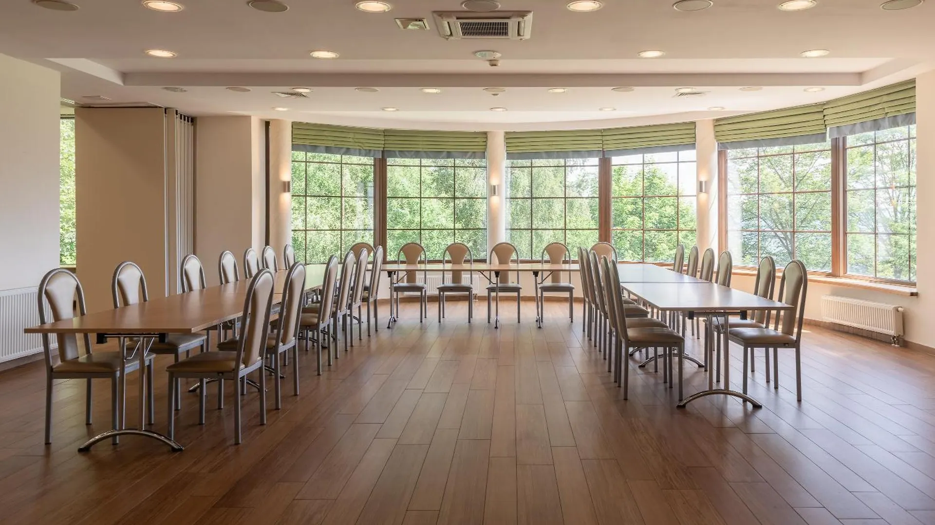 Hotel Dziki Potok Karpacz Konferencje & Spa