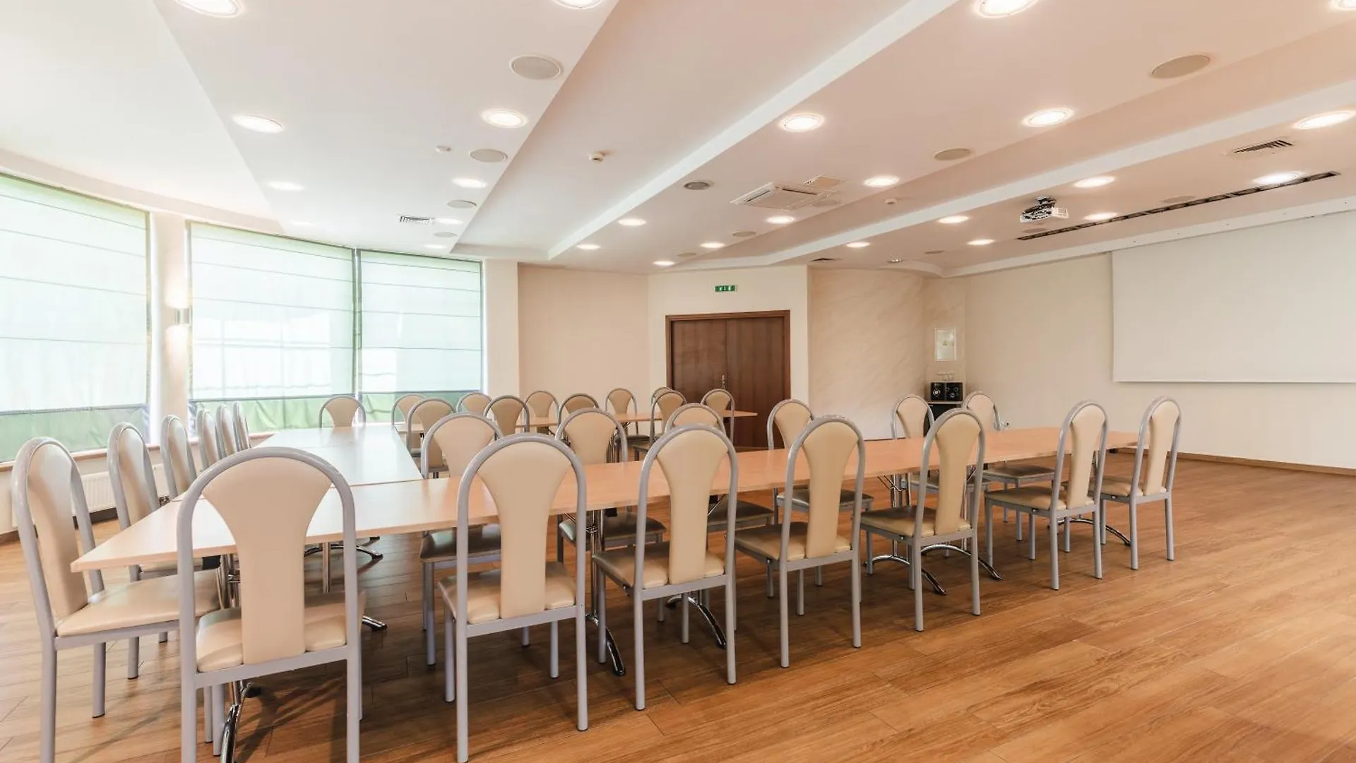 Hotel Dziki Potok Karpacz Konferencje & Spa