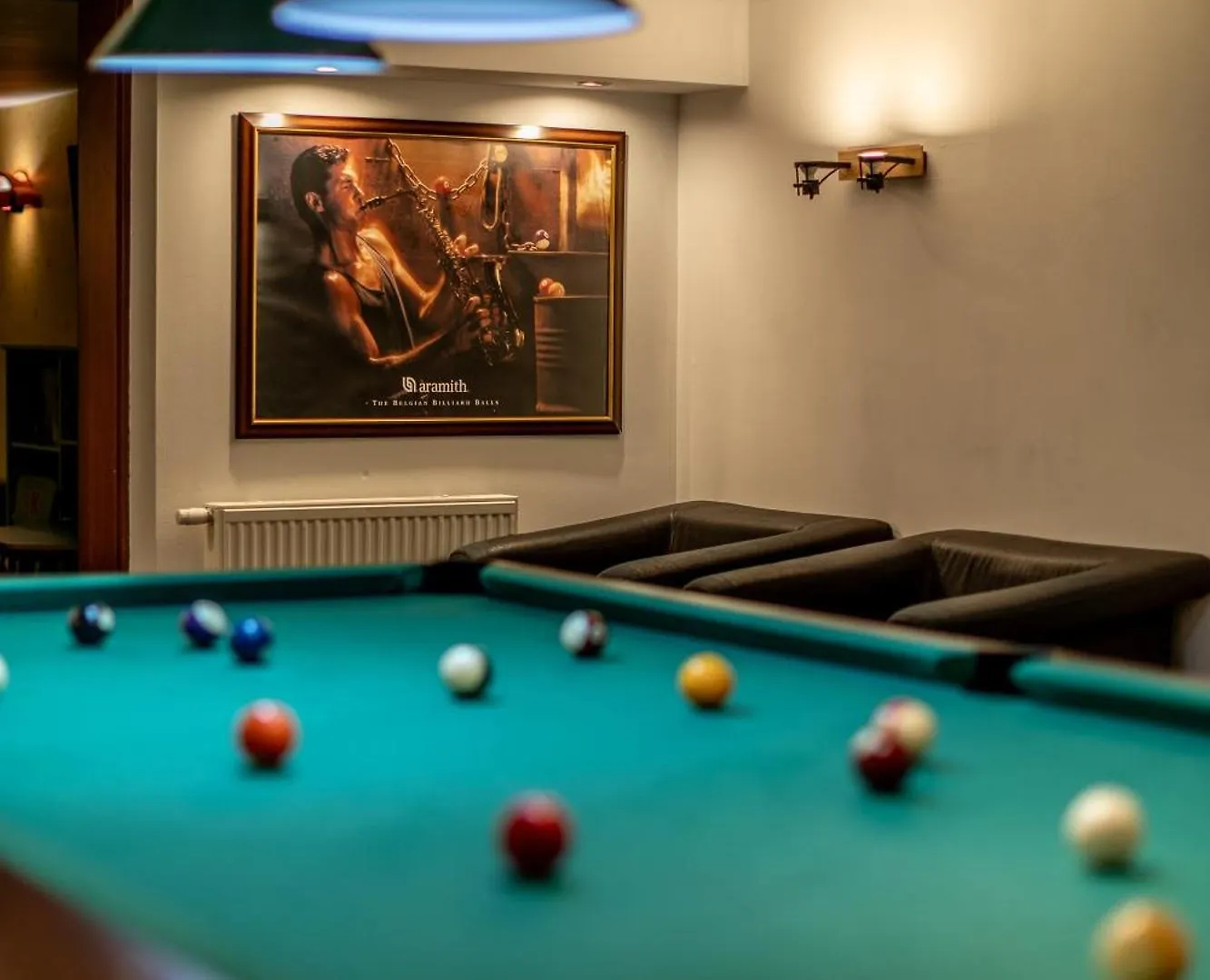 Hotel Dziki Potok Karpacz Konferencje & Spa