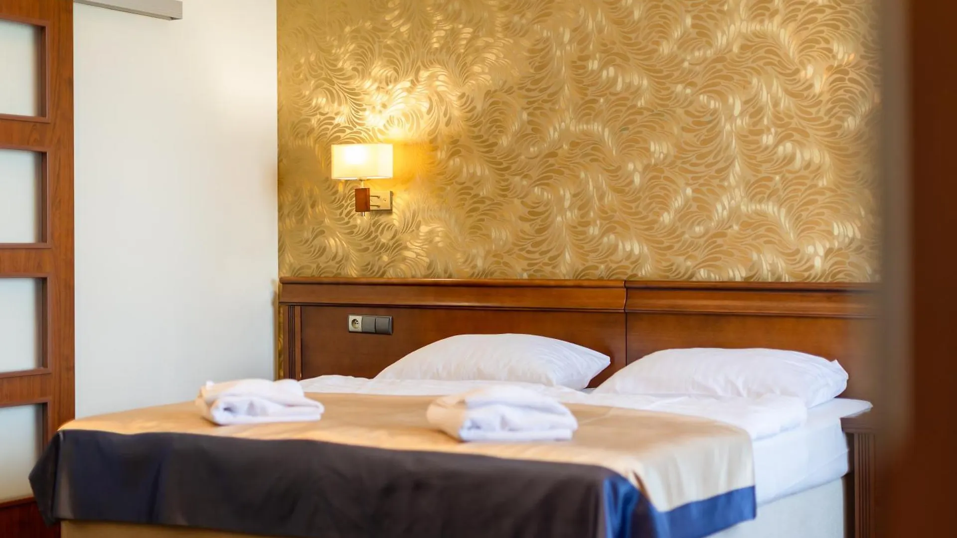 Hotel Dziki Potok Karpacz Konferencje & Spa