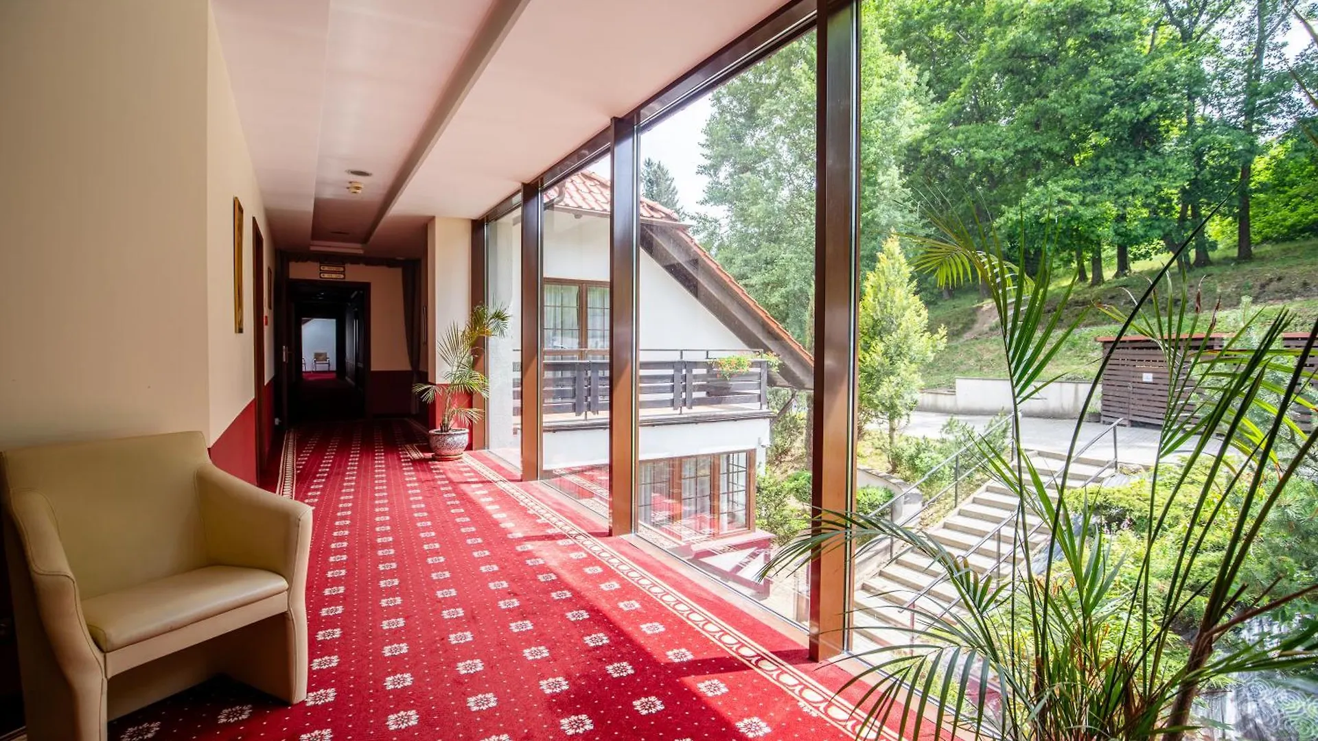 Hotel Dziki Potok Karpacz Konferencje & Spa Poland
