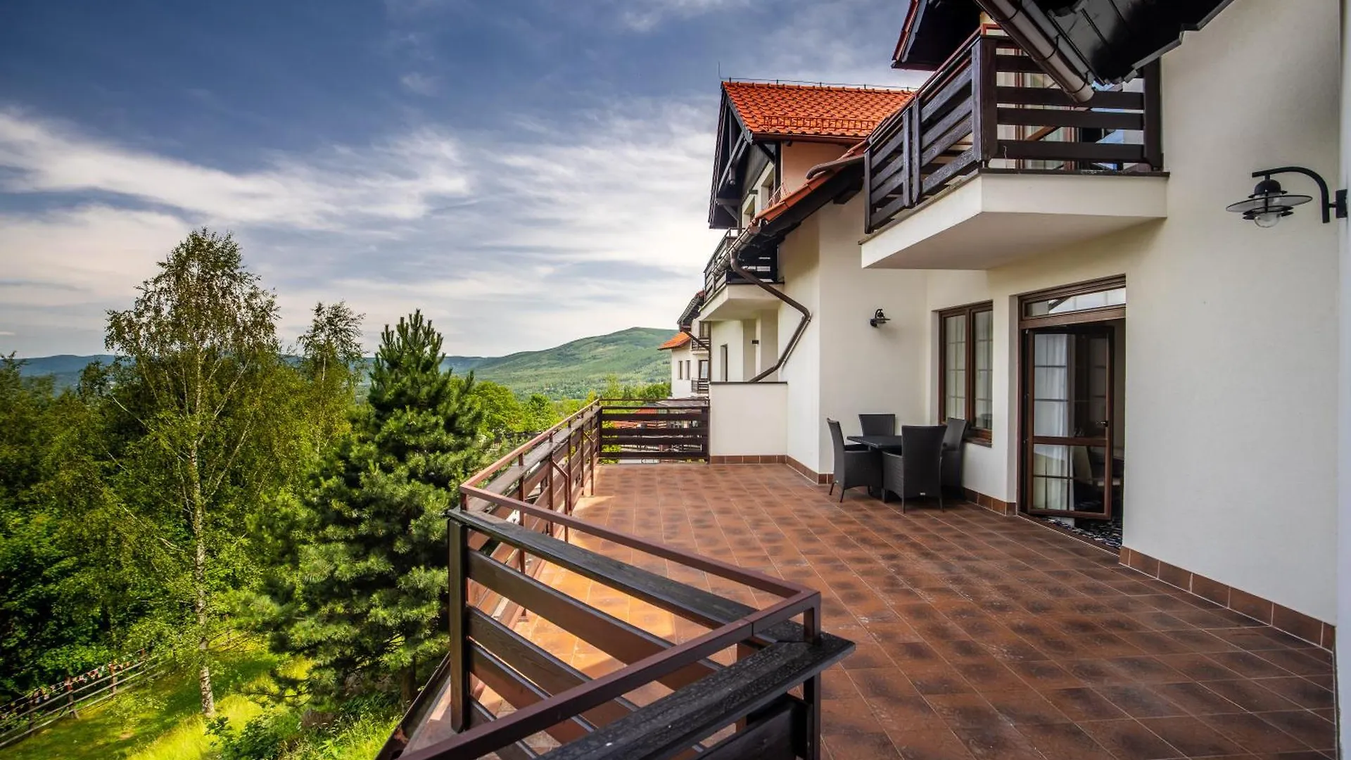 ***  Hotel Dziki Potok Karpacz Konferencje & Spa 波兰