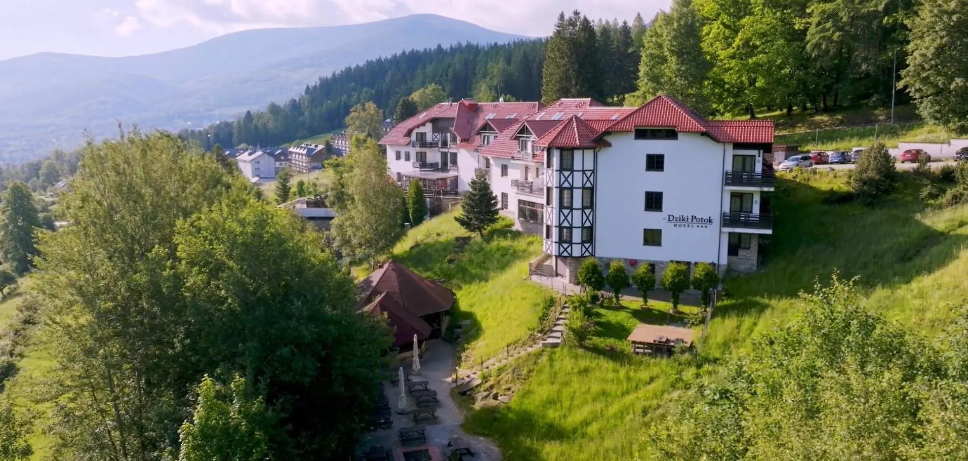 ***  Hotel Dziki Potok Karpacz Konferencje & Spa Poland