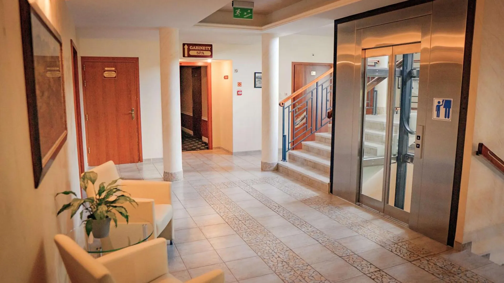 Hotel Dziki Potok Karpacz Konferencje & Spa