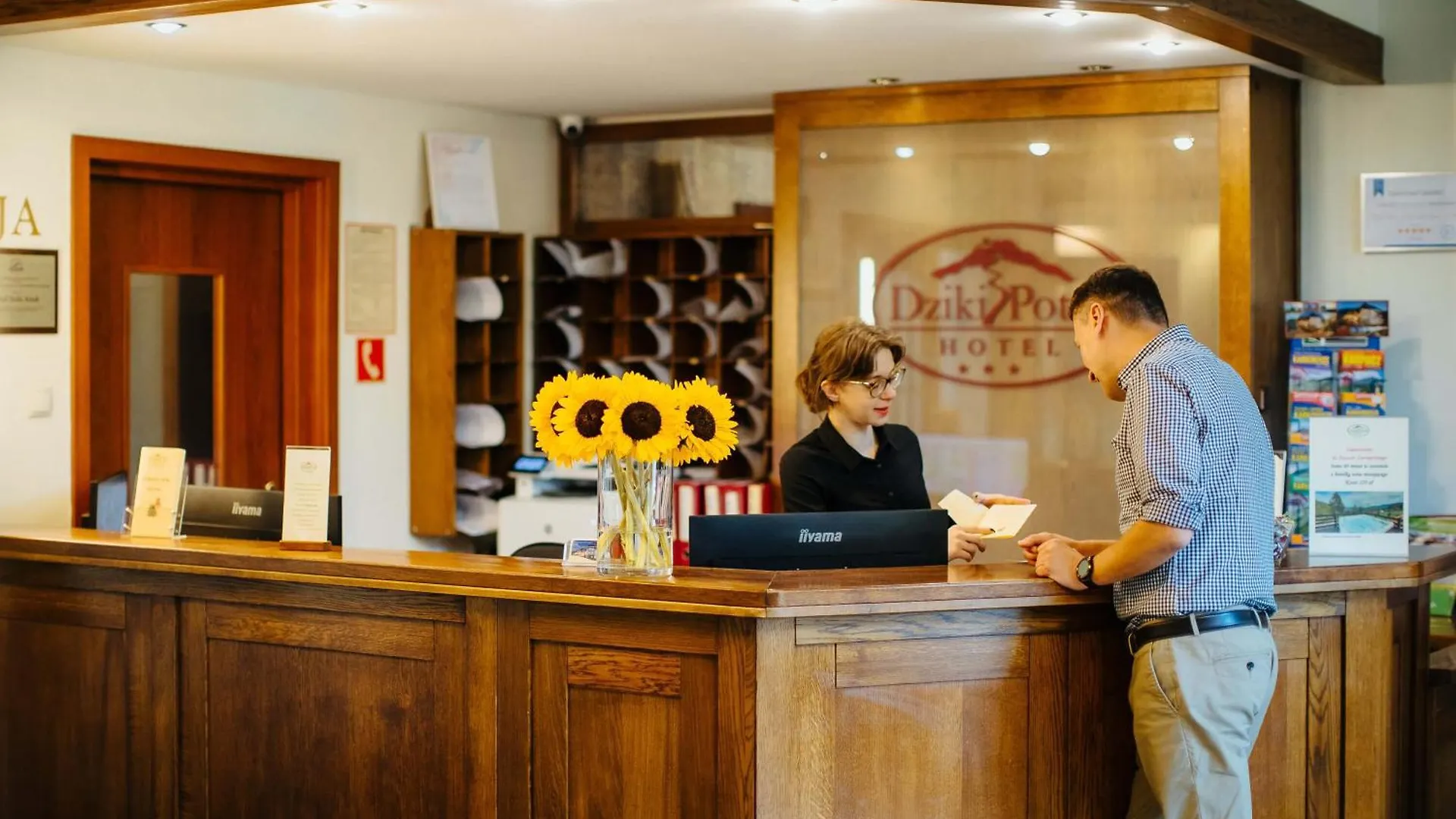 Hotel Dziki Potok Karpacz Konferencje & Spa