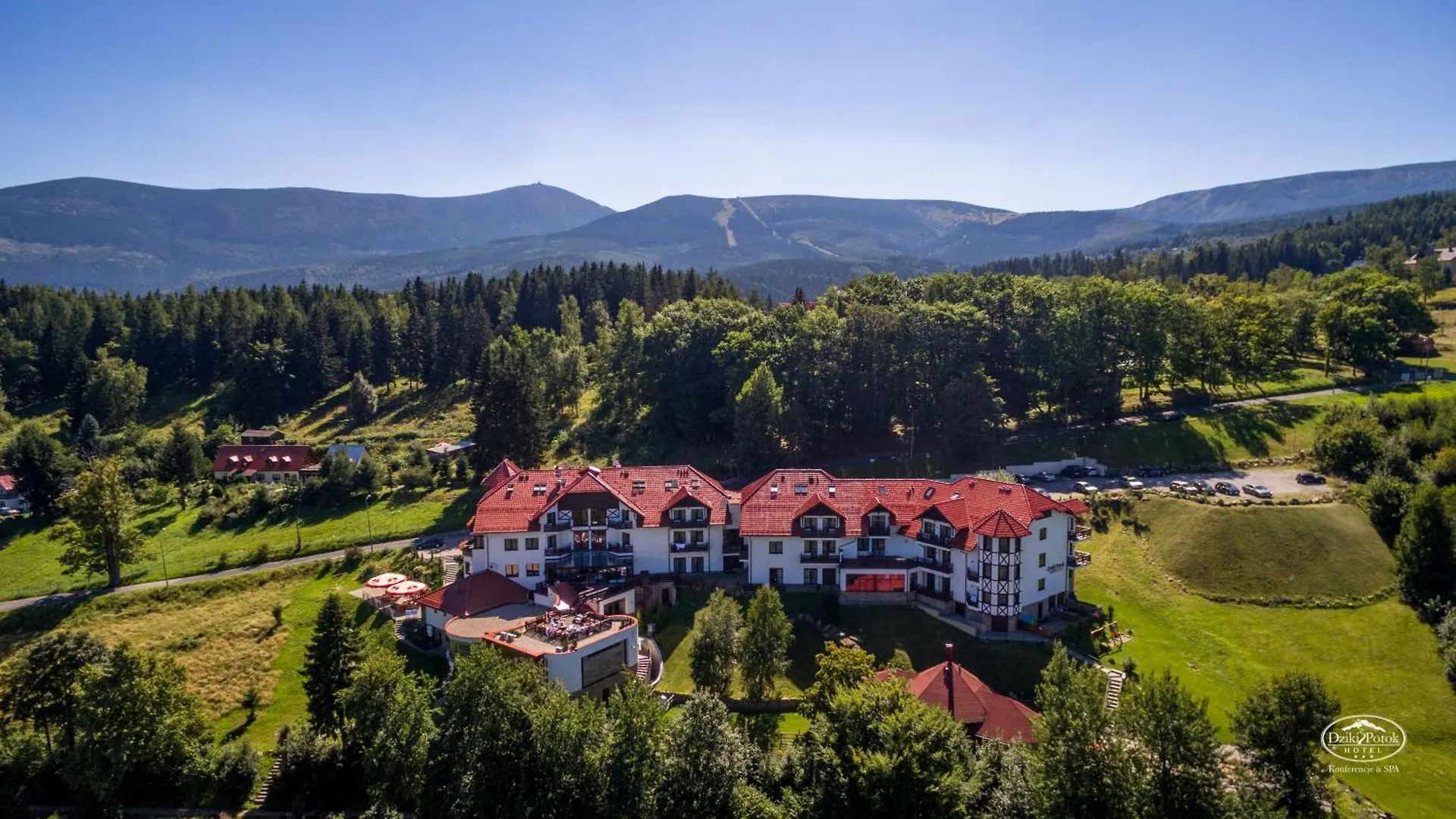 Hotel Dziki Potok Karpacz Konferencje & Spa