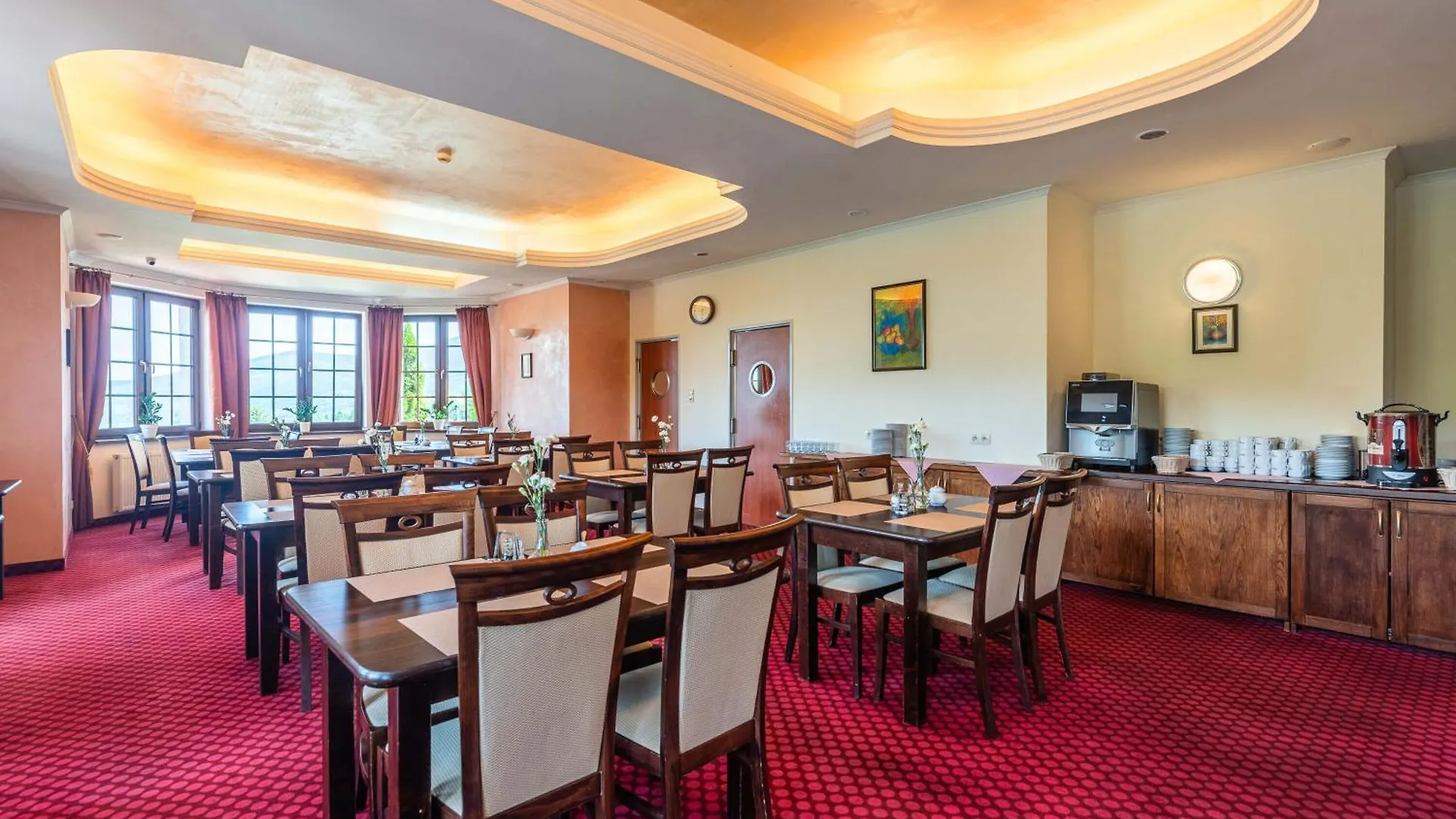 Hotel Dziki Potok Karpacz Konferencje & Spa 波兰
