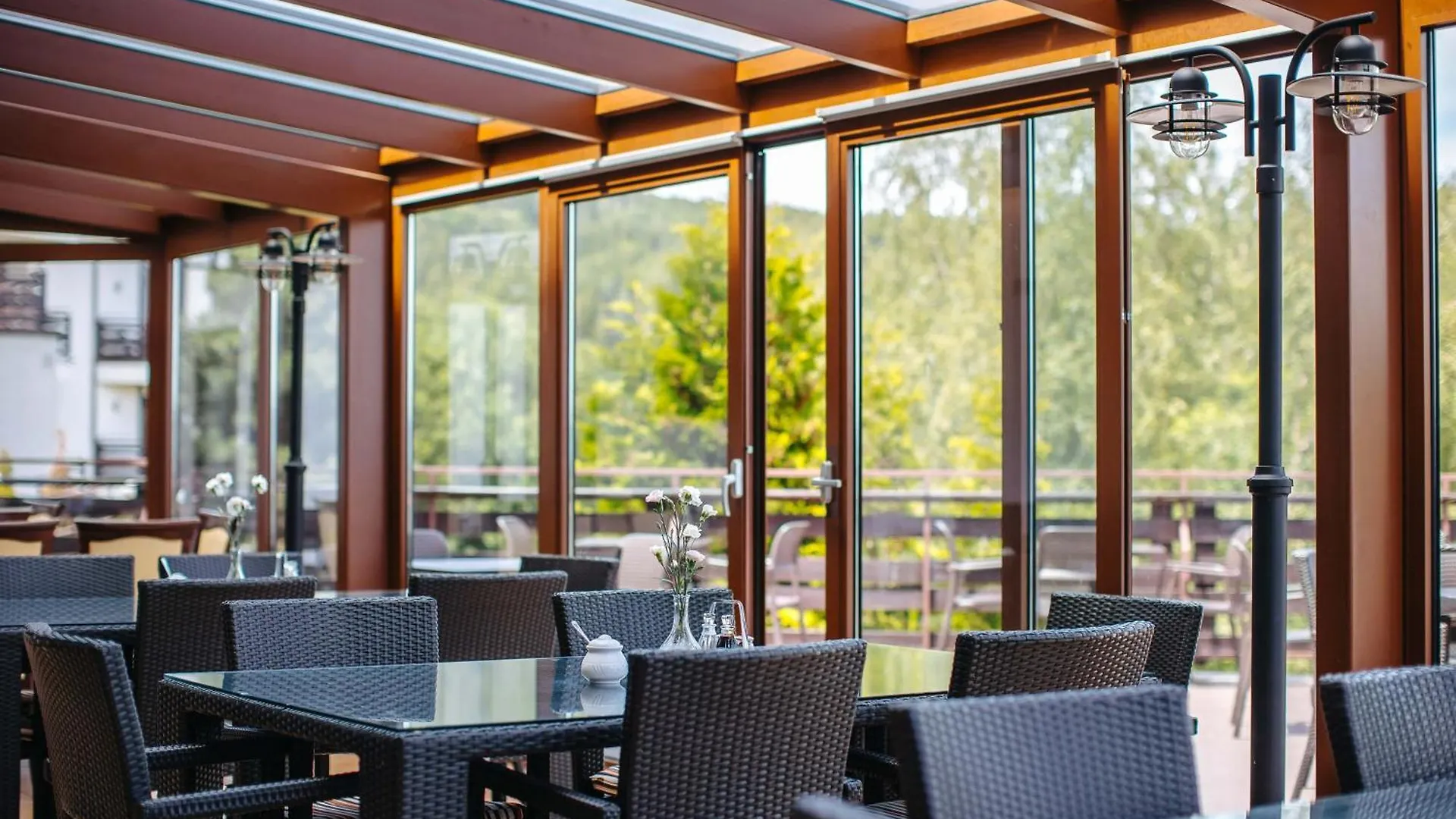 Hotel Dziki Potok Karpacz Konferencje & Spa