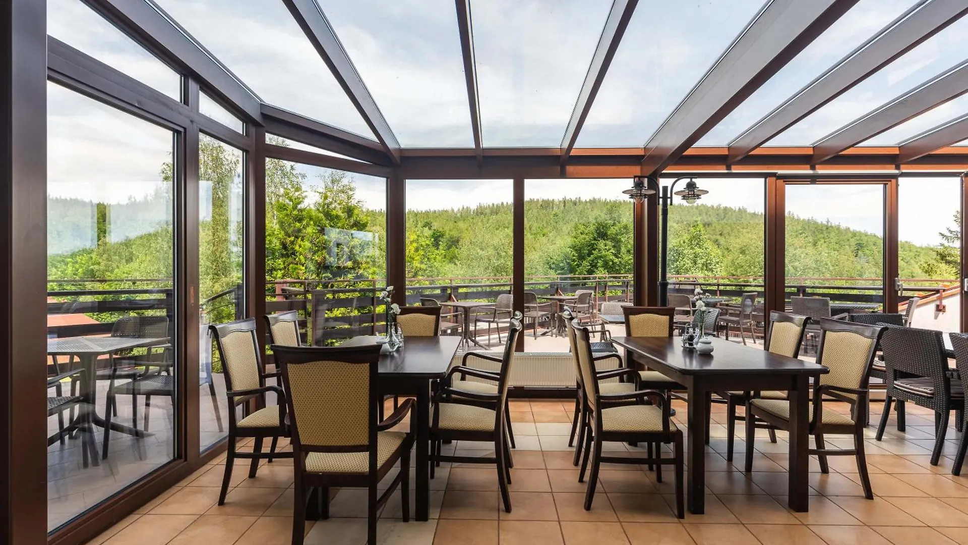 Hotel Dziki Potok Karpacz Konferencje & Spa