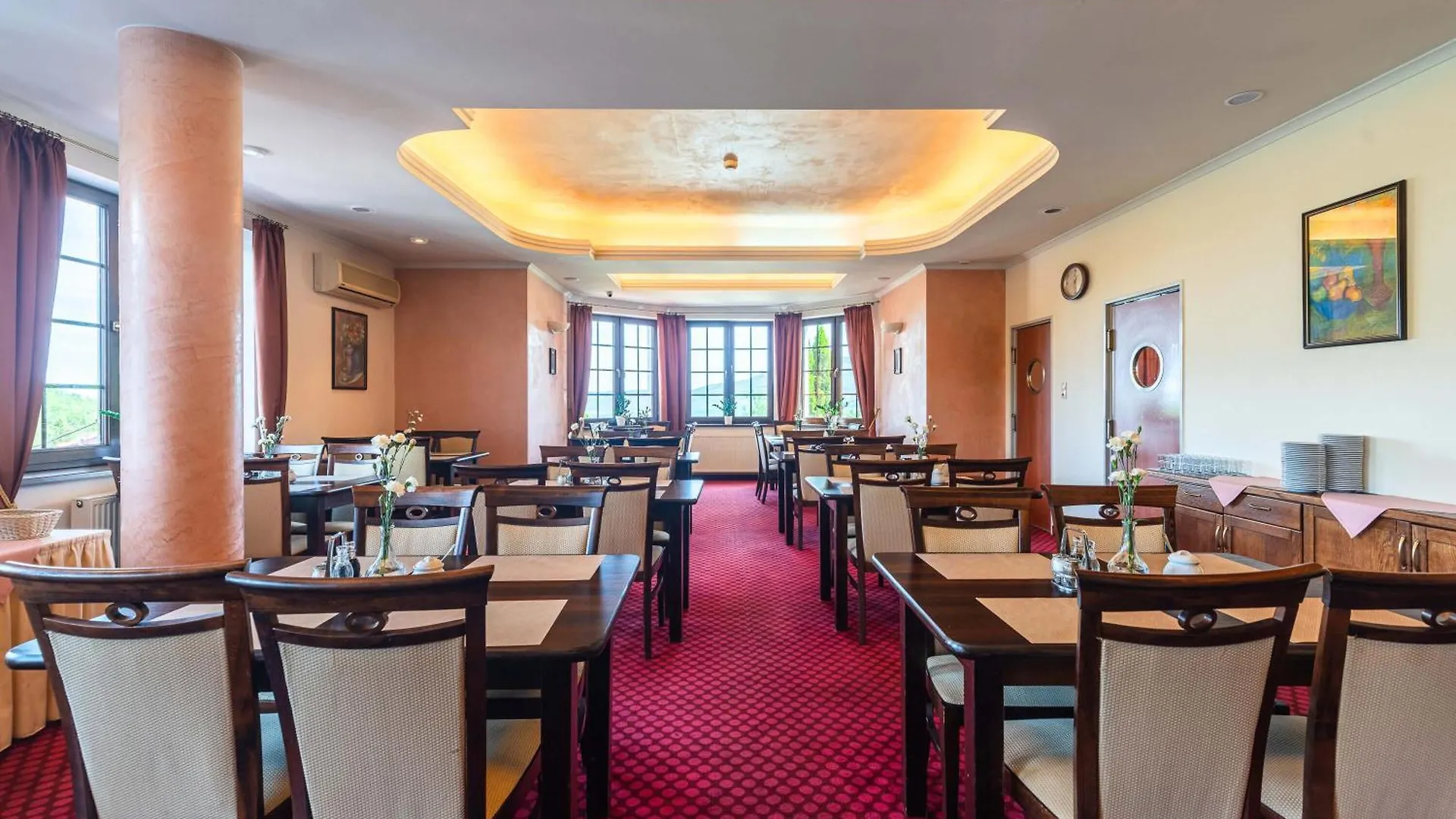 Hotel Dziki Potok Karpacz Konferencje & Spa