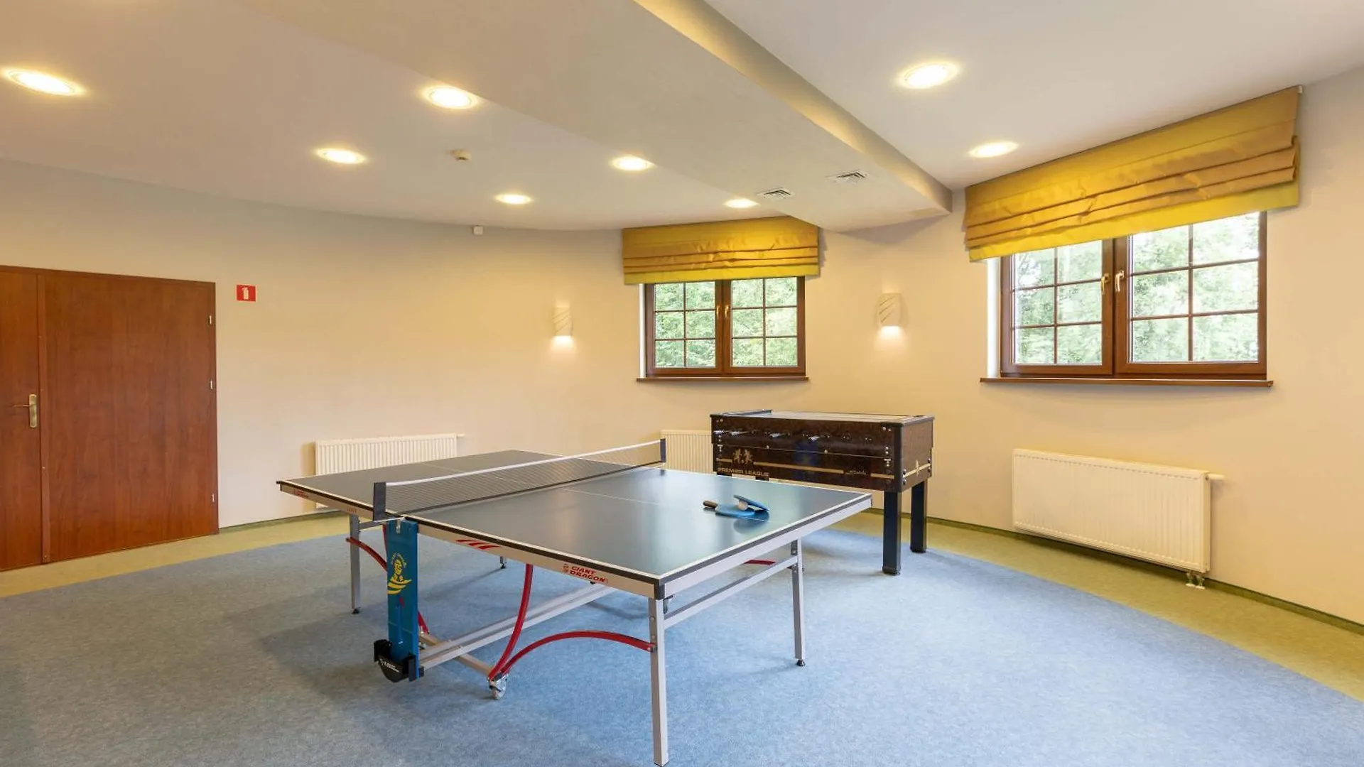 Hotel Dziki Potok Karpacz Konferencje & Spa