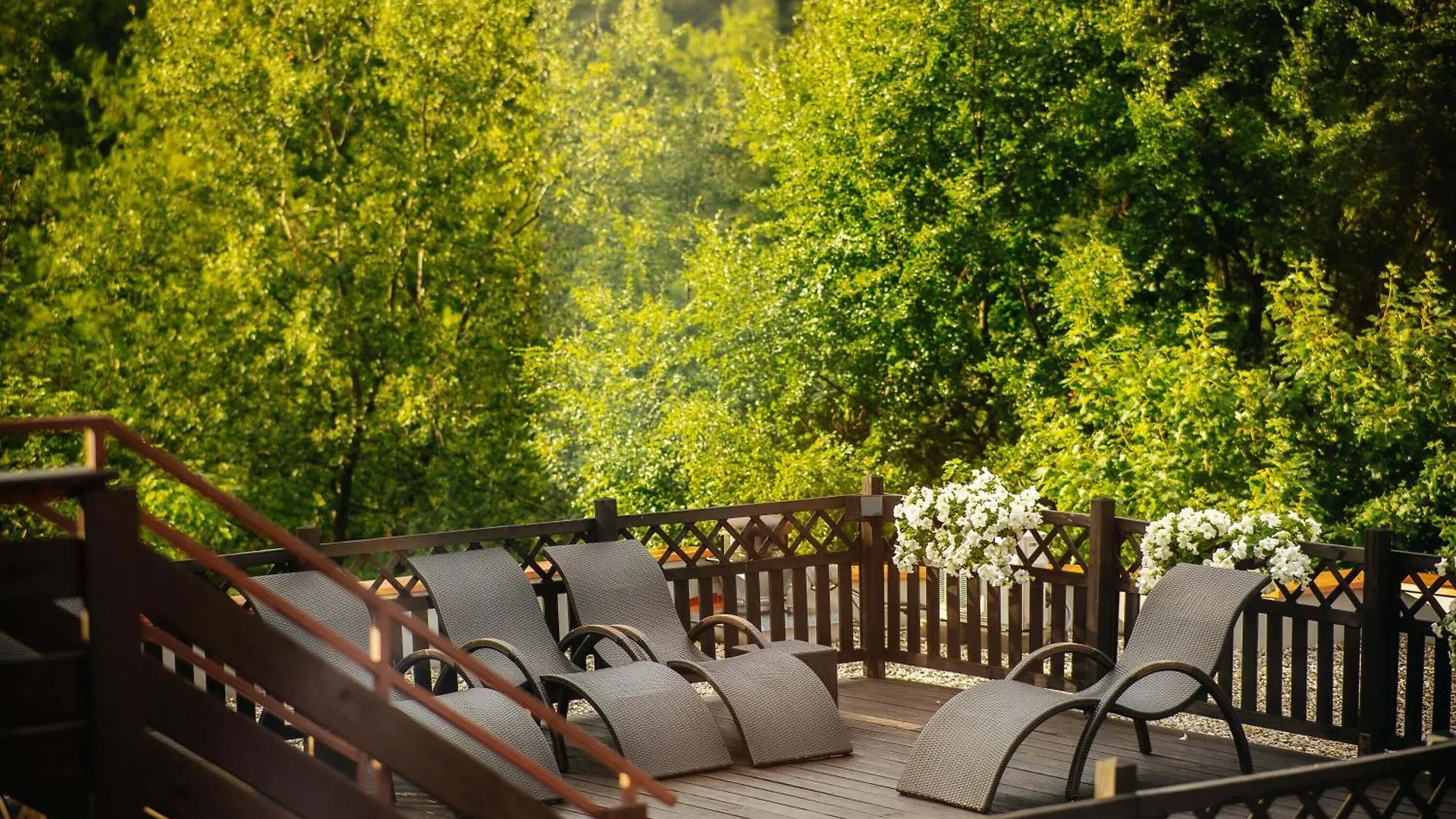 Hotel Dziki Potok Karpacz Konferencje & Spa Polska