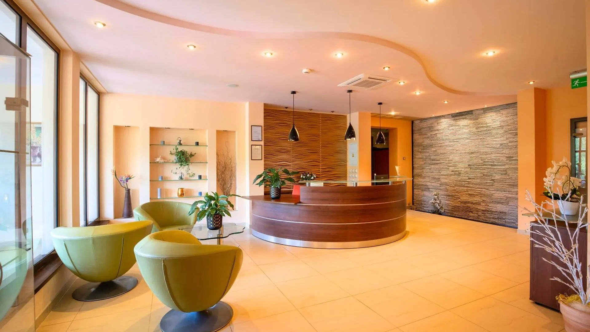 Hotel Dziki Potok Karpacz Konferencje & Spa