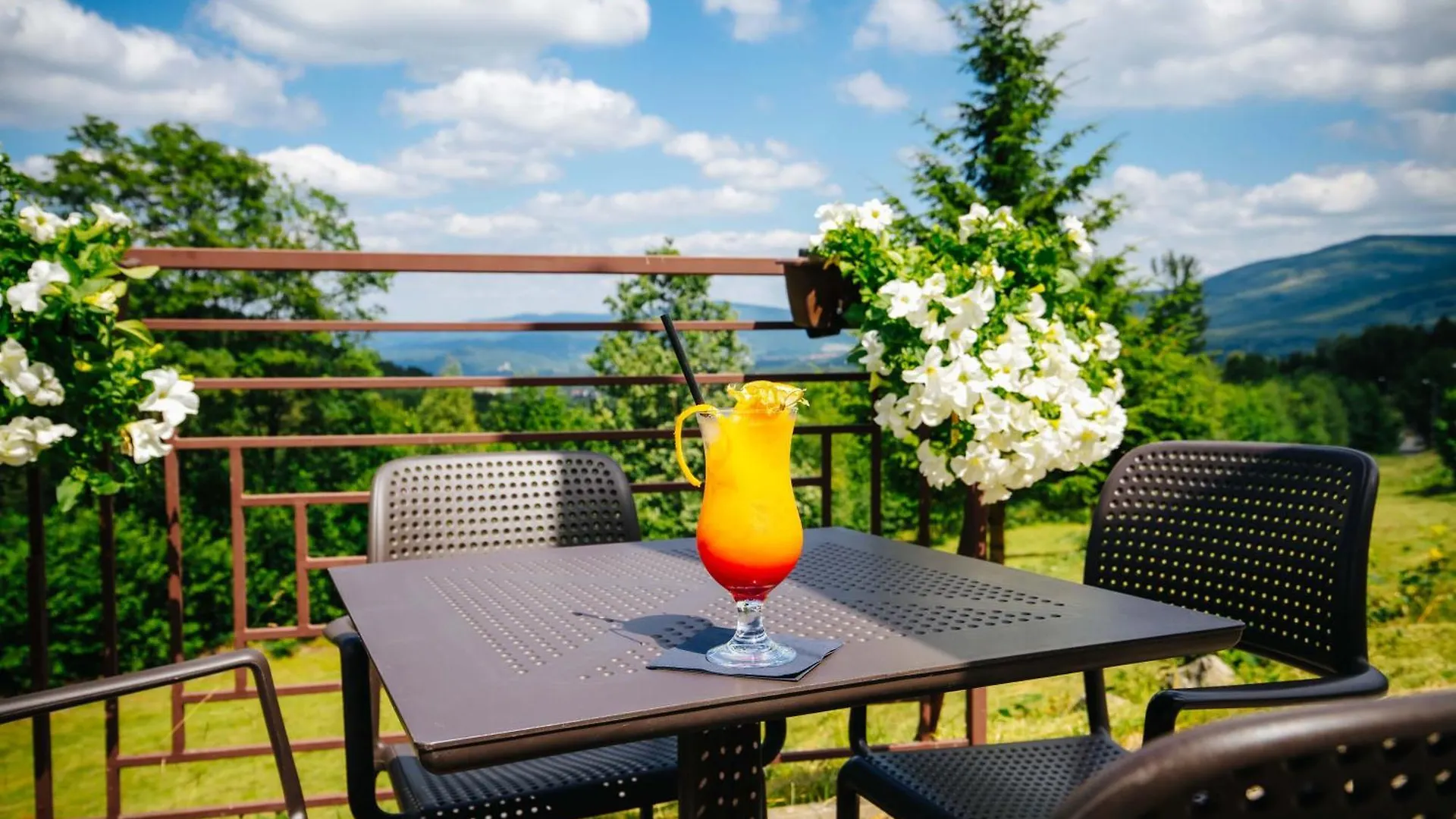***  Hotel Dziki Potok Karpacz Konferencje & Spa Poland