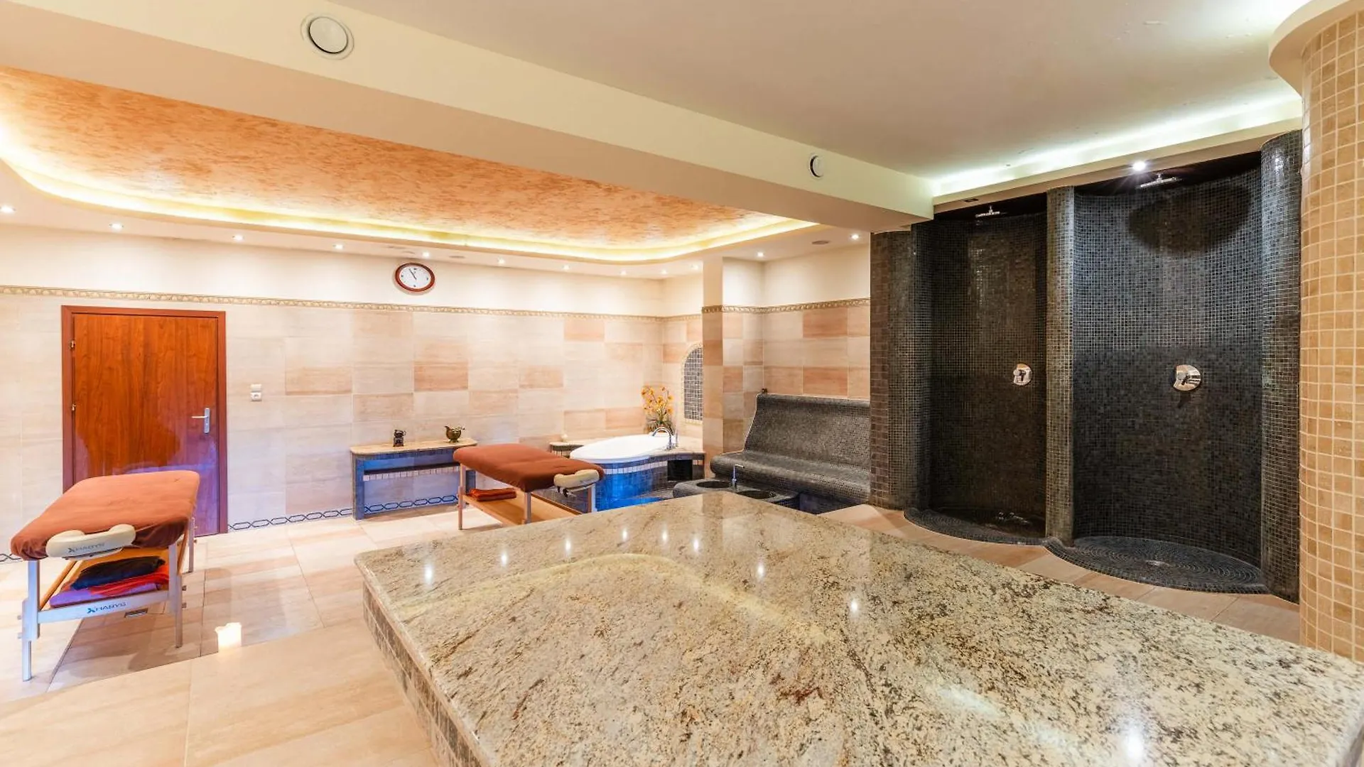 Hotel Dziki Potok Karpacz Konferencje & Spa