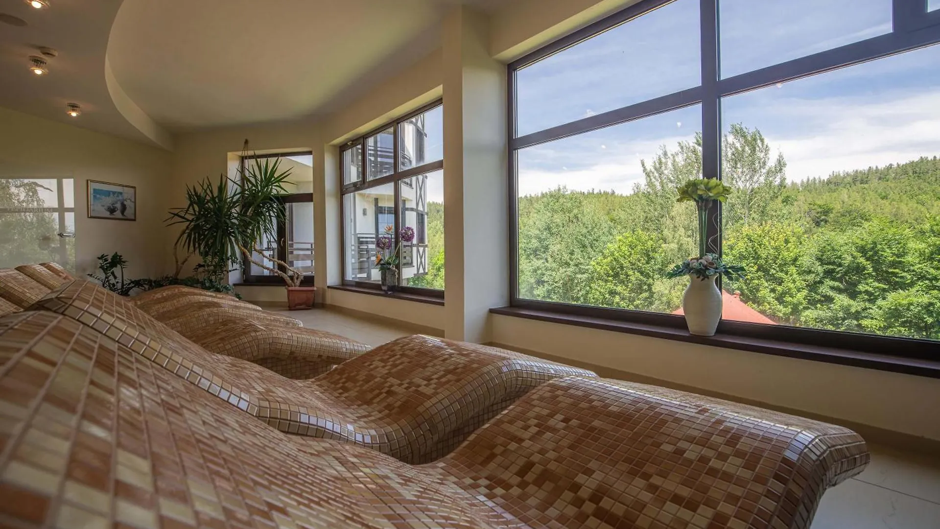 Hotel Dziki Potok Karpacz Konferencje & Spa