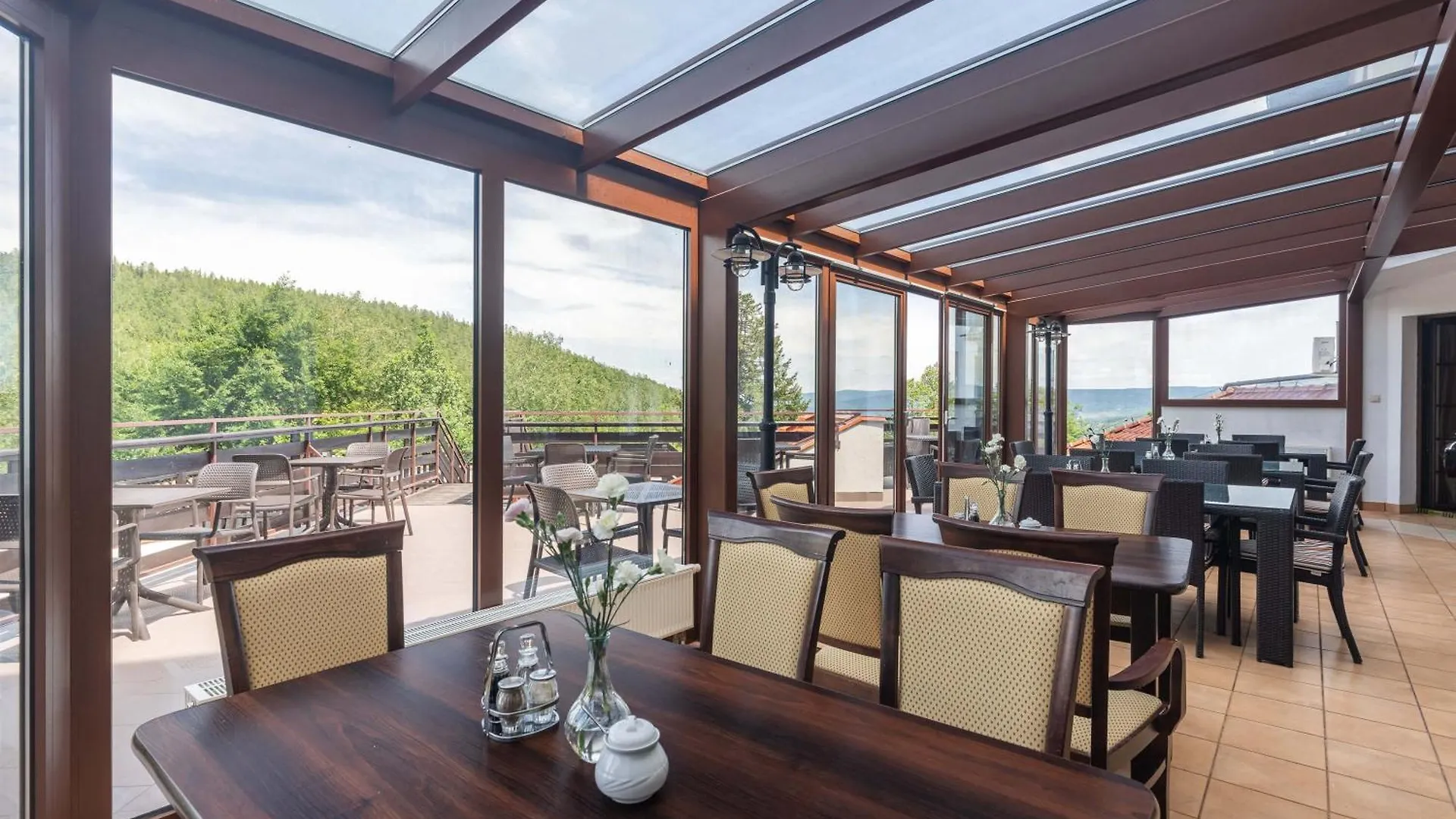 Hotel Dziki Potok Karpacz Konferencje & Spa