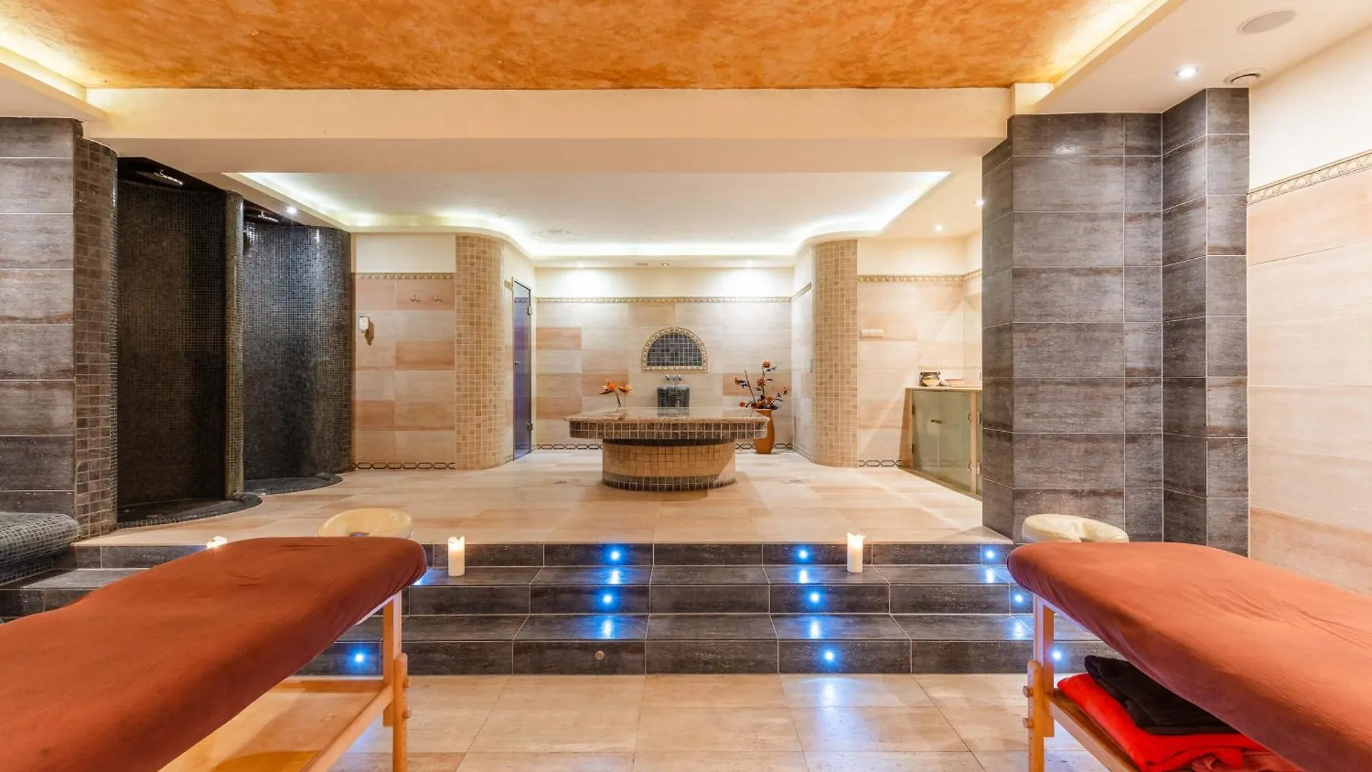 Hotel Dziki Potok Karpacz Konferencje & Spa