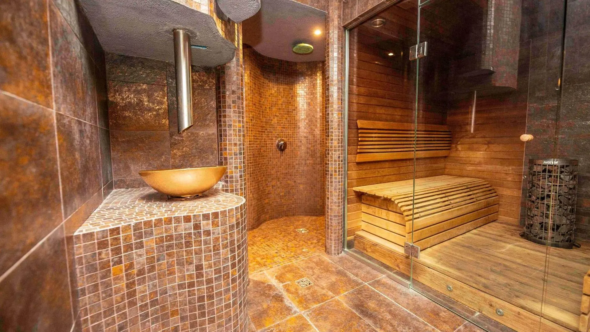 Hotel Dziki Potok Karpacz Konferencje & Spa