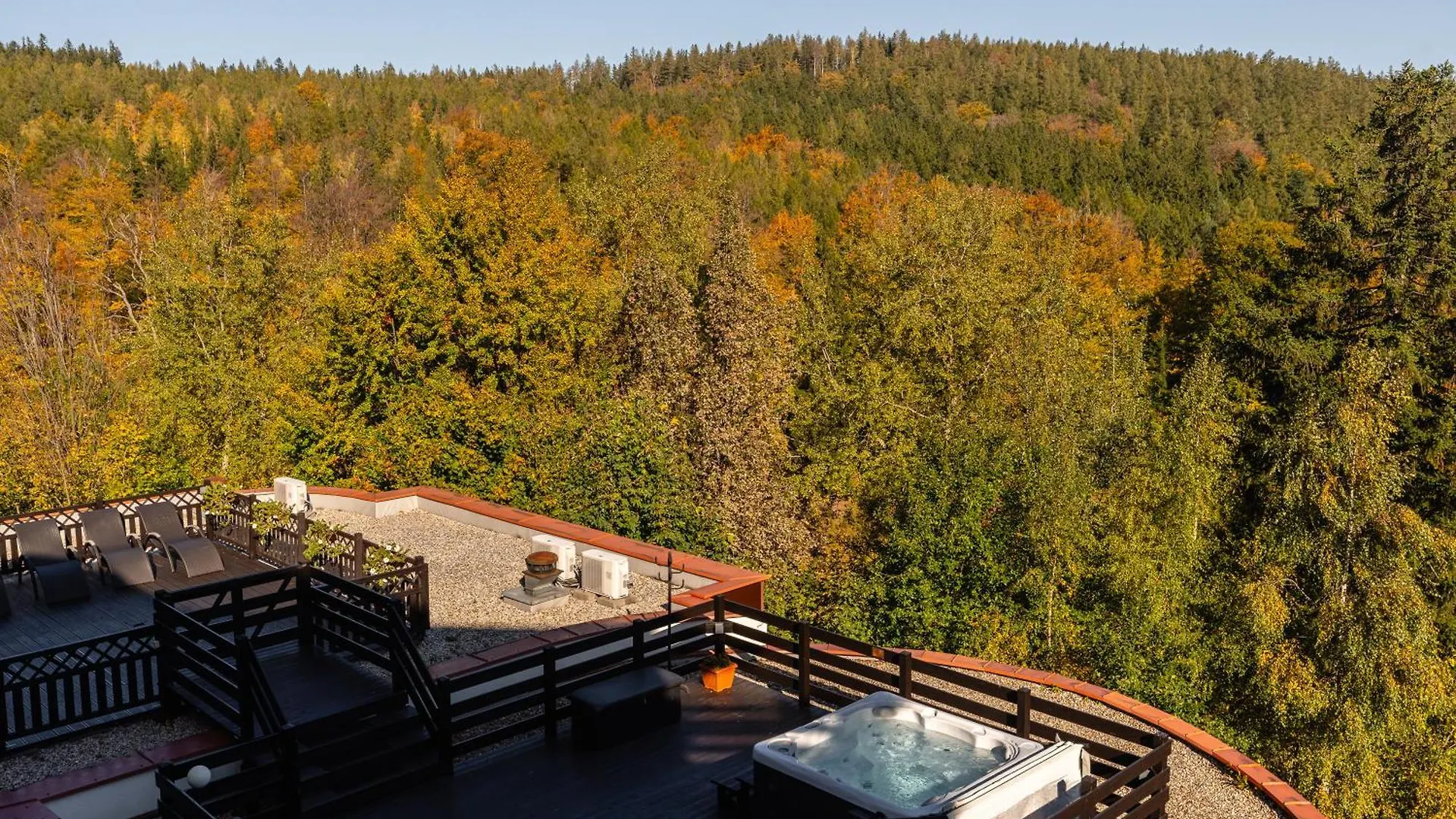 Hotel Dziki Potok Karpacz Konferencje & Spa