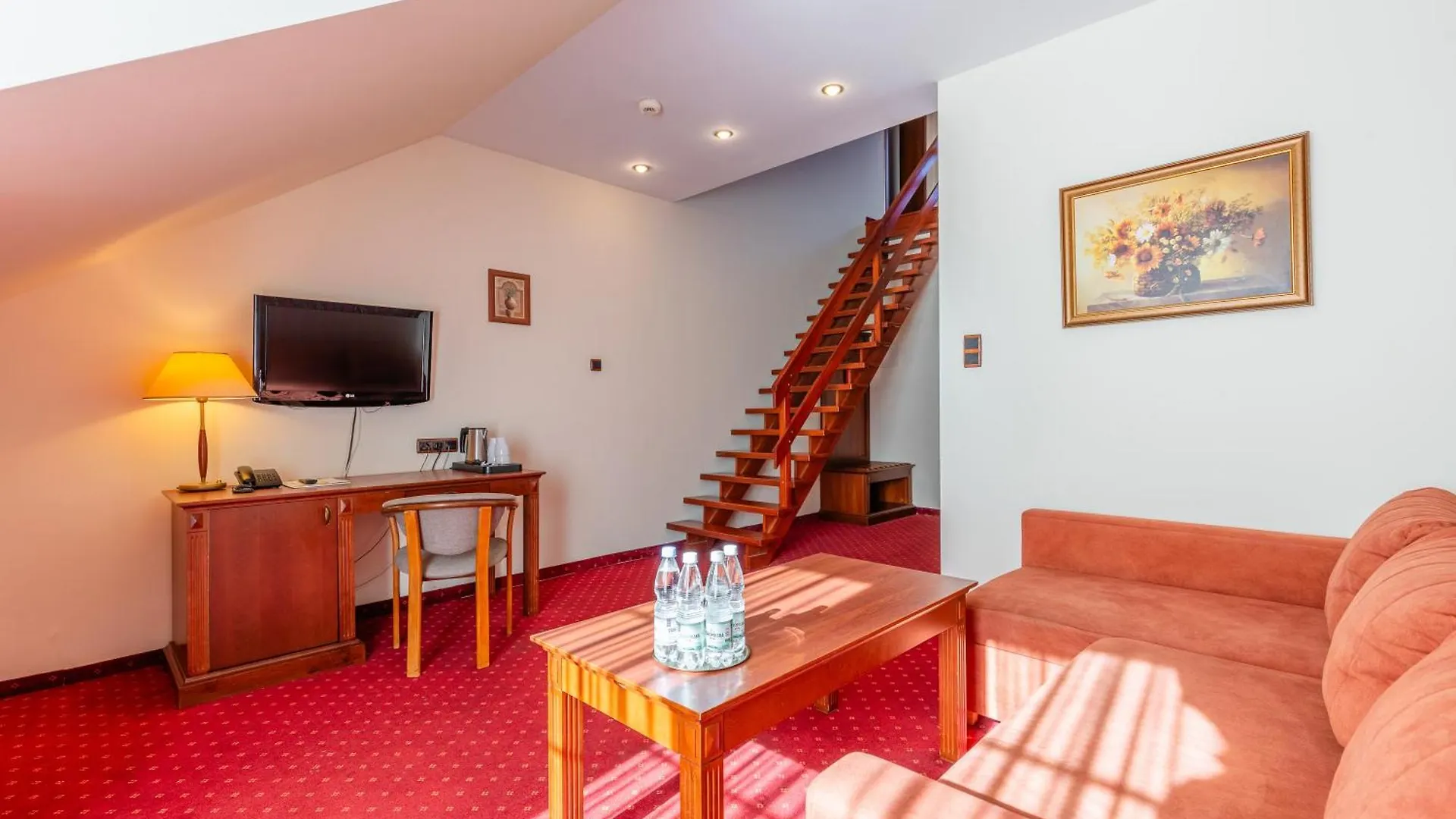 Hotel Dziki Potok Karpacz Konferencje & Spa