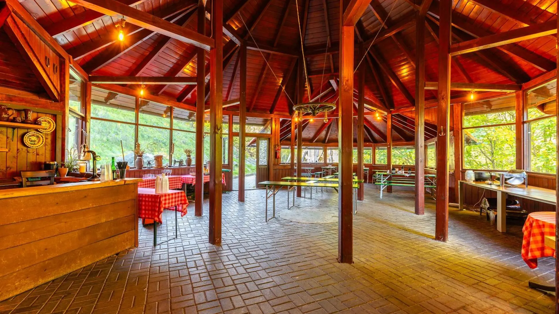 Hotel Dziki Potok Karpacz Konferencje & Spa