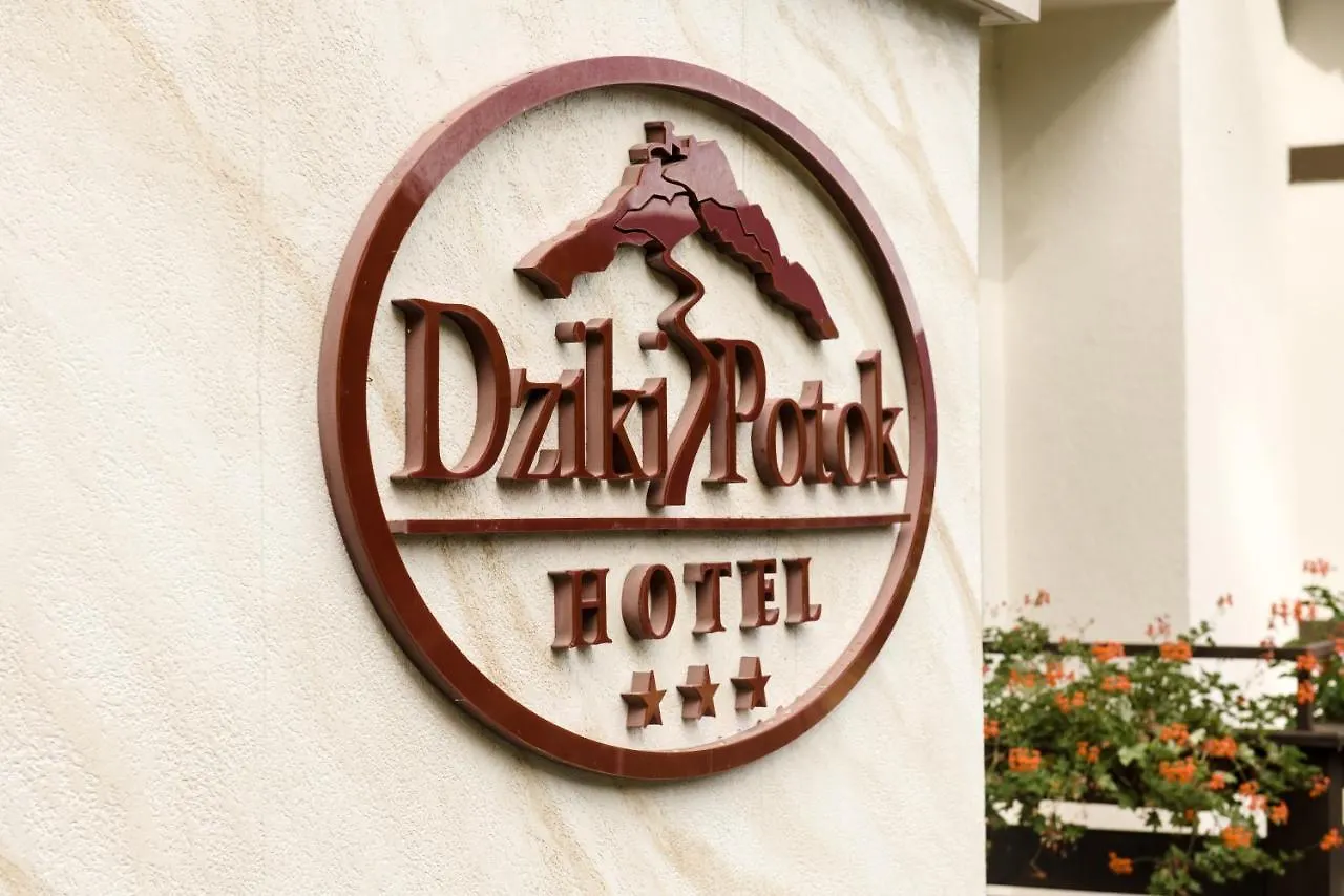 Hotel Dziki Potok Karpacz Konferencje & Spa