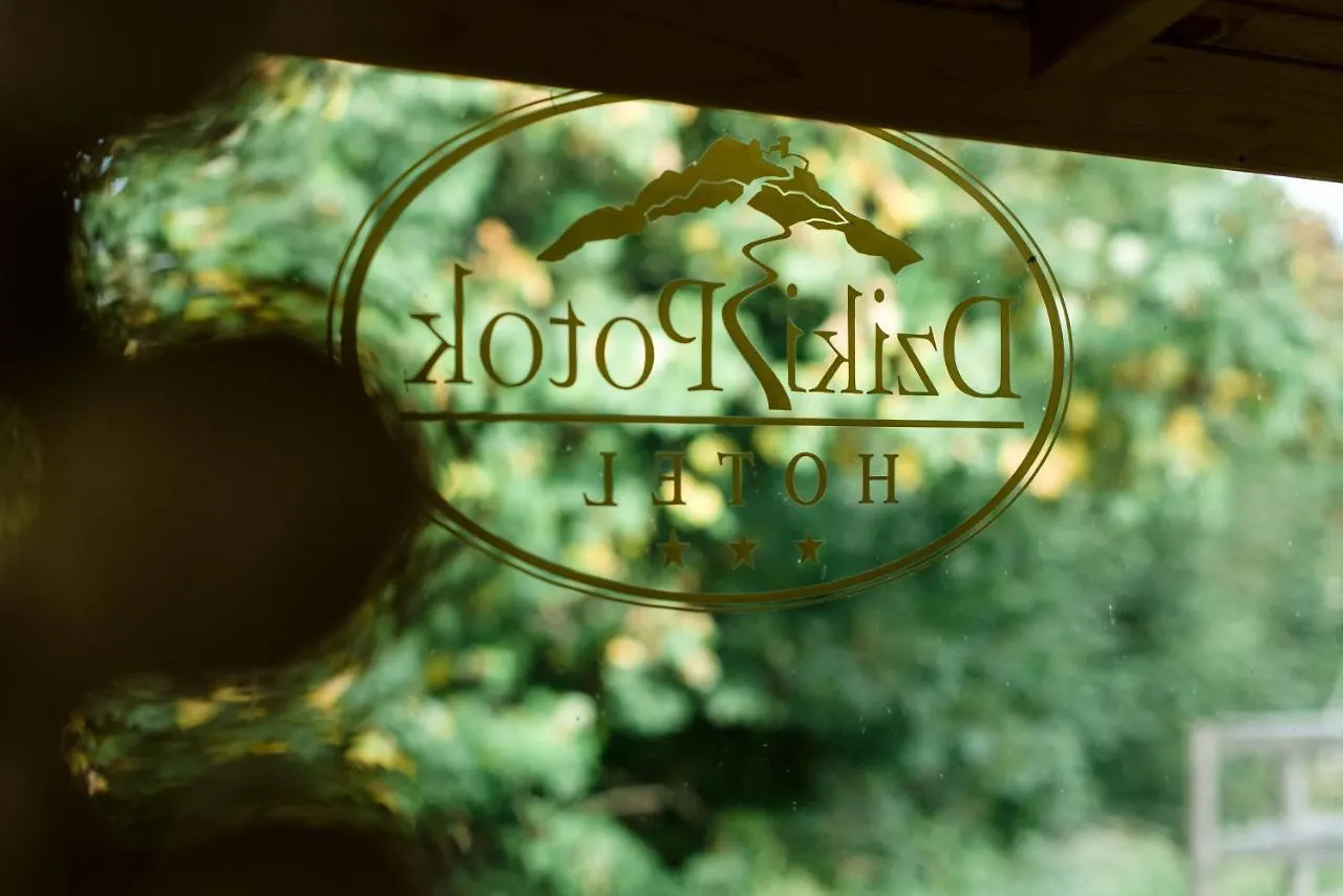 Hotel Dziki Potok Karpacz Konferencje & Spa
